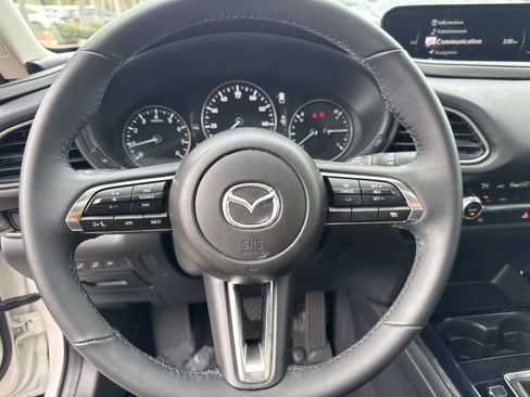 Certified 2025 MAZDA CX-30 AWD 2.5 S w/ Preferred Package image 30