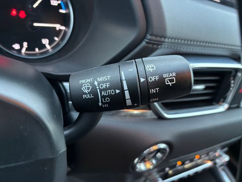 Used 2019 MAZDA CX-5 Grand Touring w/ GT Premium Package image 21