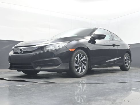 Used 2016 Honda Civic LX-P image 27