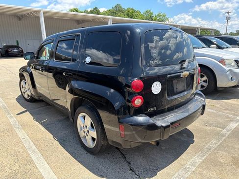 Used 2009 Chevrolet HHR LT FWD image 5