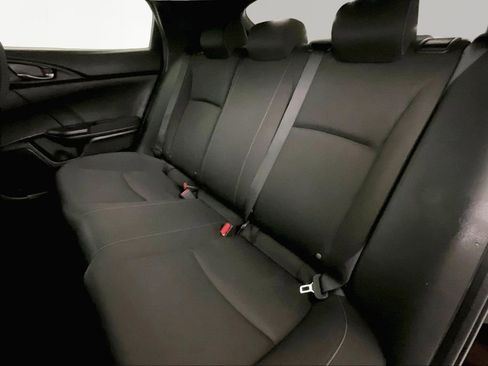 Used 2018 Honda Civic Sport image 19