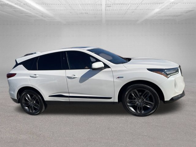 Used 2024 Acura RDX w/ Advance Package AWD/4WD image 1