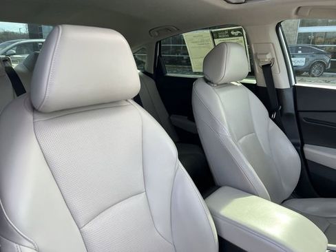 Used 2023 Honda Accord EX-L image 23