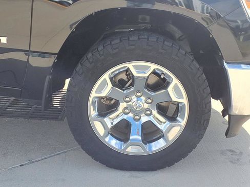 Used 2021 RAM 1500 Lone Star AWD/4WD image 10