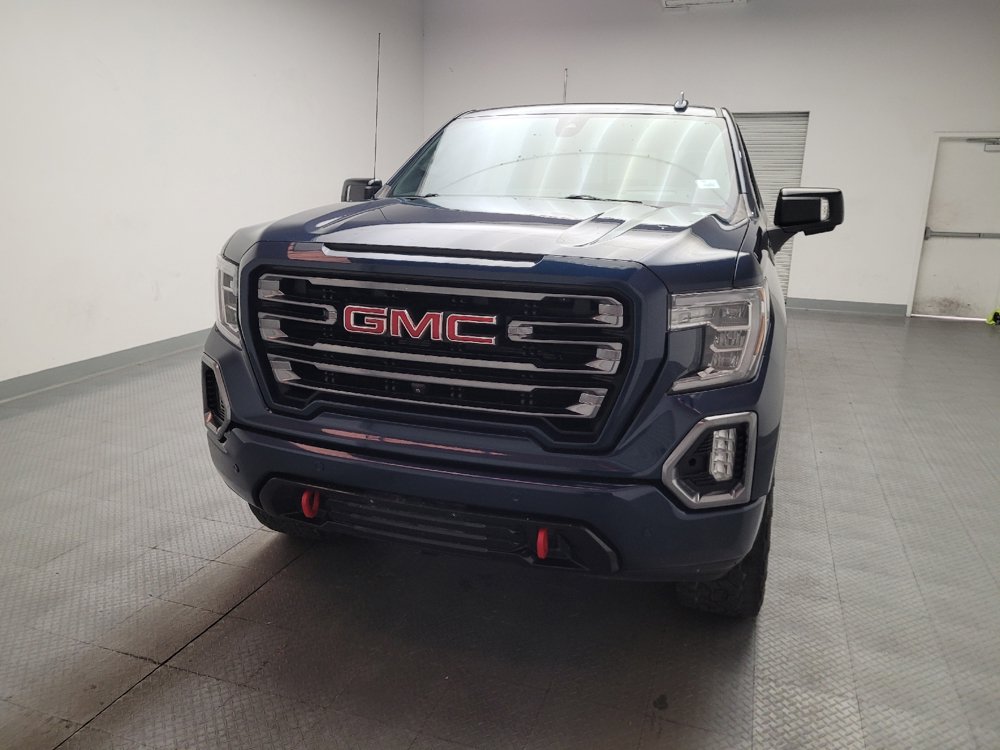 Used 2019 GMC Sierra 1500 AT4 w/ AT4 Premium Package AWD/4WD image 15