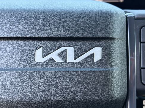 New 2027 Kia Telluride EX X-Line image 25