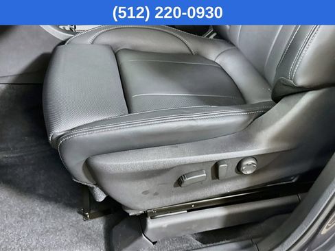 Certified 2026 Subaru Ascent Limited AWD/4WD image 24