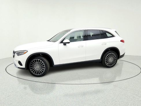 New 2026 Mercedes-Benz GLC 300 image 15