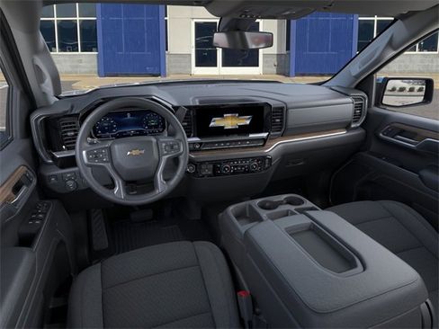 New 2026 Chevrolet Silverado 1500 LT image 15