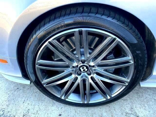 Used 2013 Bentley Continental GT Speed AWD/4WD image 47