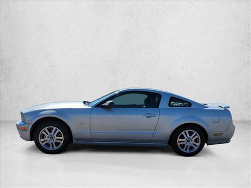 Used 2006 Ford Mustang GT image 8