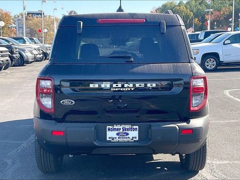 New 2025 Ford Bronco Sport Big Bend image 4
