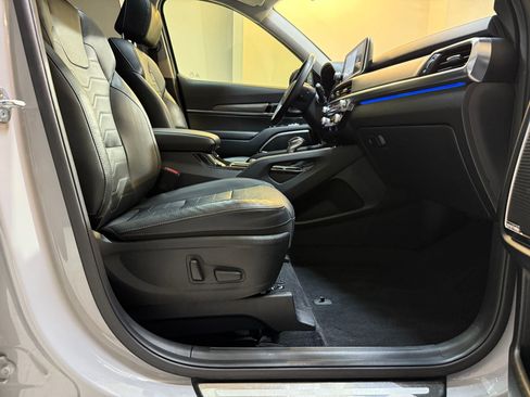 Used 2022 Kia Telluride SX w/ SX Prestige Package image 53