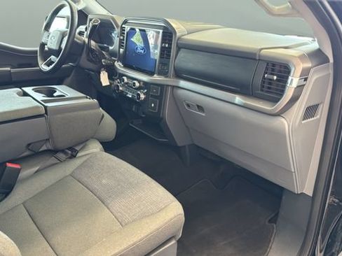 Used 2025 Ford F150 XLT w/ Equipment Group 301A Standard AWD/4WD image 23