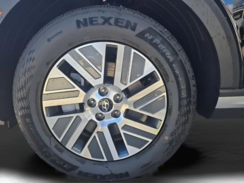 New 2026 Hyundai Palisade SEL Premium AWD/4WD image 38