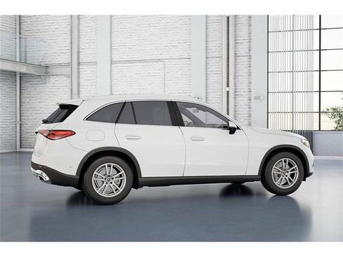 New 2026 Mercedes-Benz GLC 300 4MATIC image 18