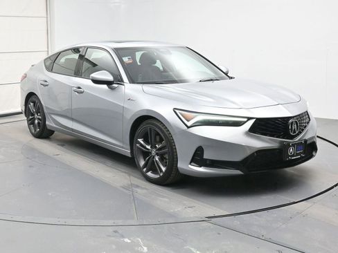 Certified 2023 Acura Integra A-Spec image 31