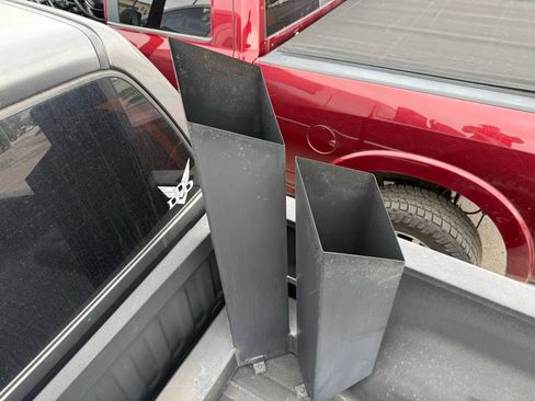 Used 2006 Dodge Ram 3500 Truck Laramie w/ Protection Group AWD/4WD image 37