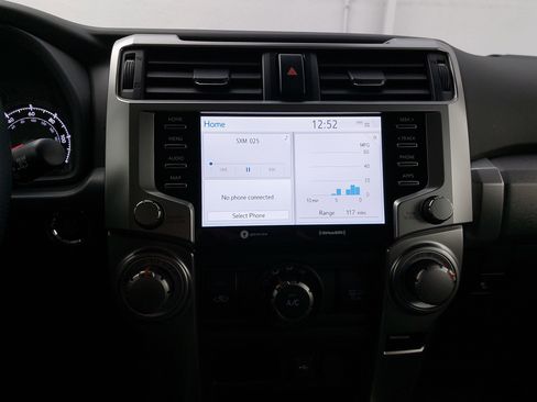 Used 2021 Toyota 4Runner SR5 image 21