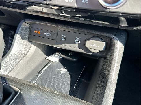 New 2026 Honda Civic Sport Touring image 34