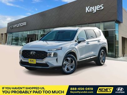 Certified 2023 Hyundai Santa Fe SEL