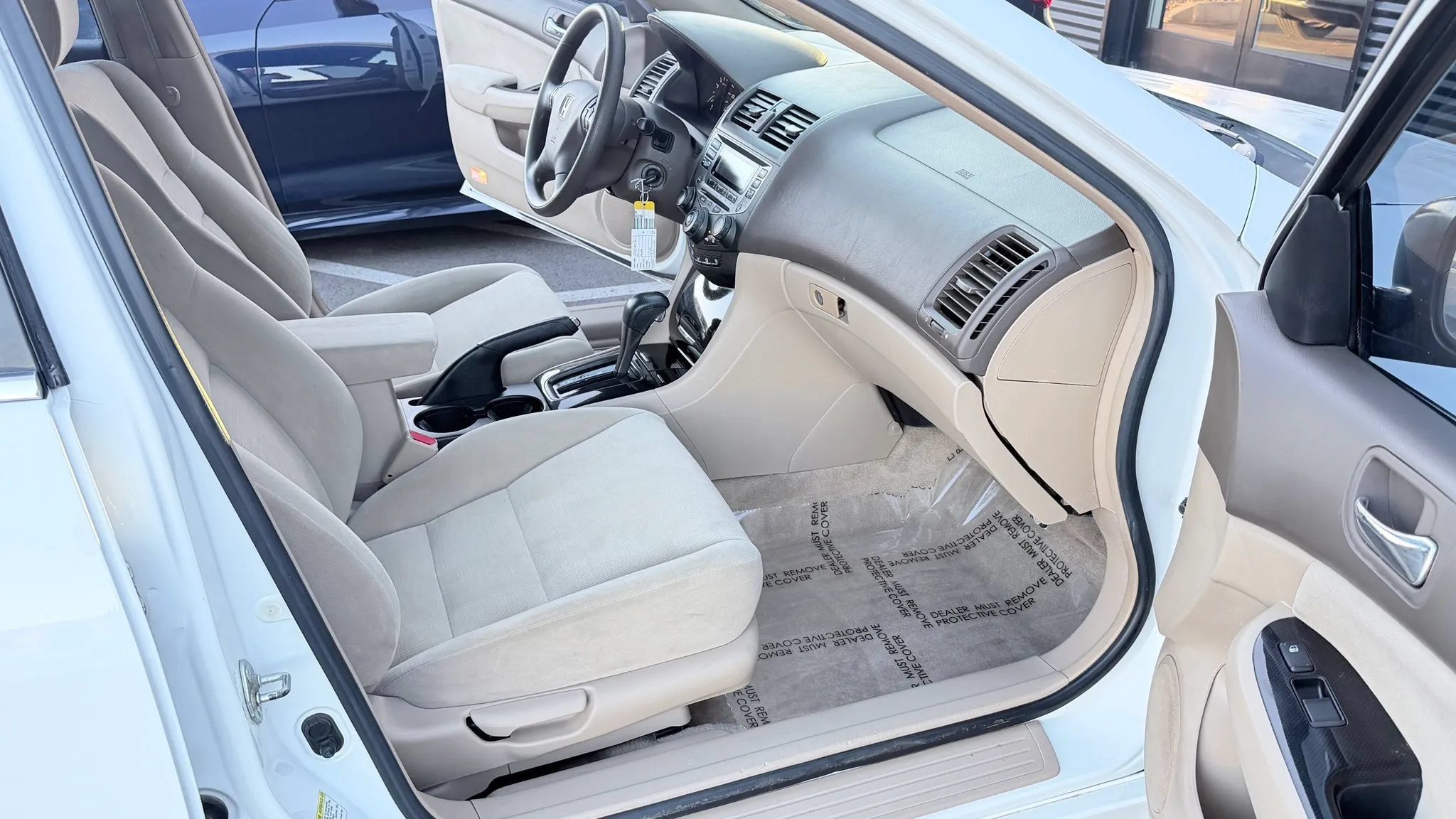 Used 2006 Honda Accord LX Special Edition image 14
