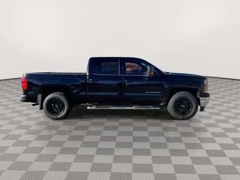Used 2015 Chevrolet Silverado 1500 LT w/ All Star Edition image 9