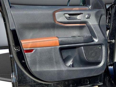 Used 2024 Ford Bronco Sport Badlands w/ Premium Package image 20