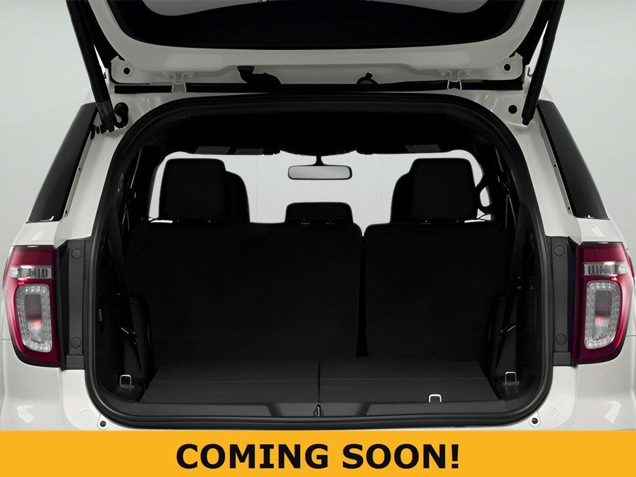 Used 2014 Ford Explorer 4WD image 6