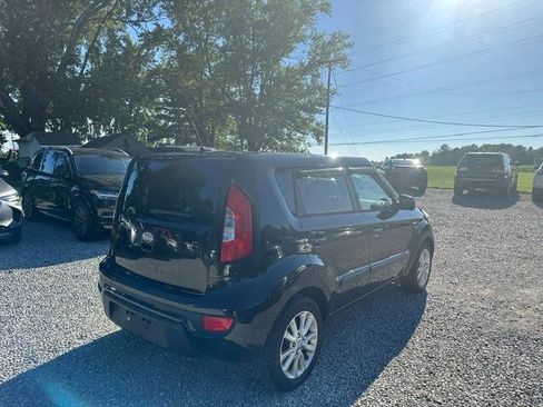 Used 2013 Kia Soul FWD image 5