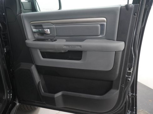 Used 2016 RAM 1500 Big Horn AWD/4WD image 12