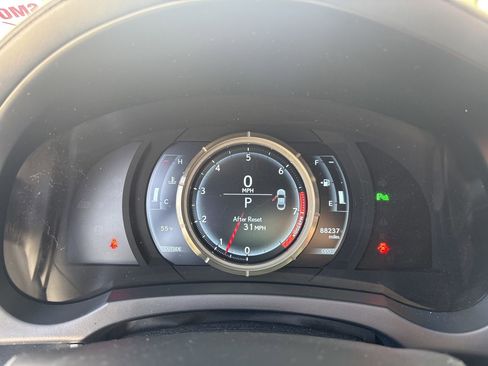 Used 2016 Lexus RC 350 image 22