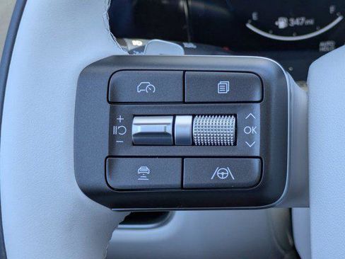 New 2026 Hyundai Palisade Calligraphy FWD image 27