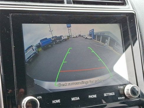 Used 2020 Mitsubishi Outlander Sport ES image 17