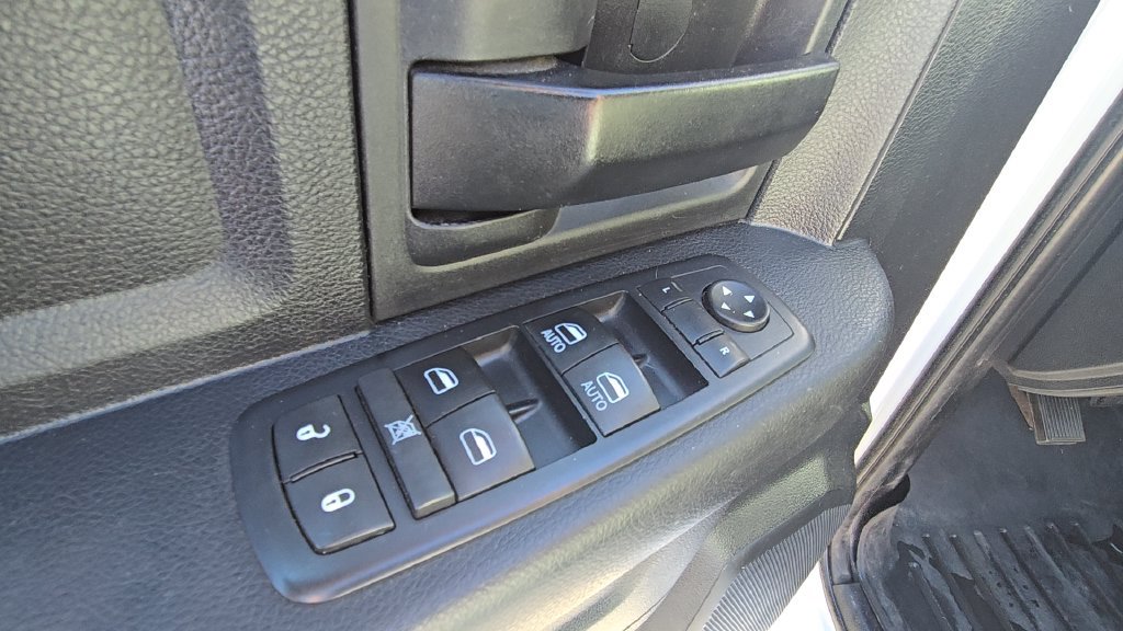 Used 2016 RAM 1500 Tradesman w/ Popular Equipment Group AWD/4WD image 10