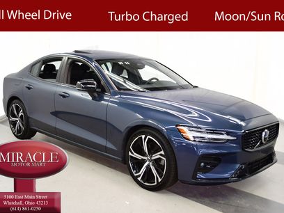 Used 2024 Volvo S60 B5 Core