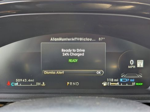 Used 2022 Lincoln Corsair Grand Touring w/ Elements Technology Bundle image 6