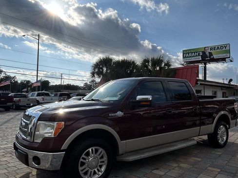 Used 2010 Ford F150 King Ranch image 11