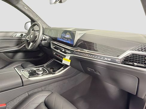 New 2026 BMW X5 xDrive40i w/ M Sport Package image 30