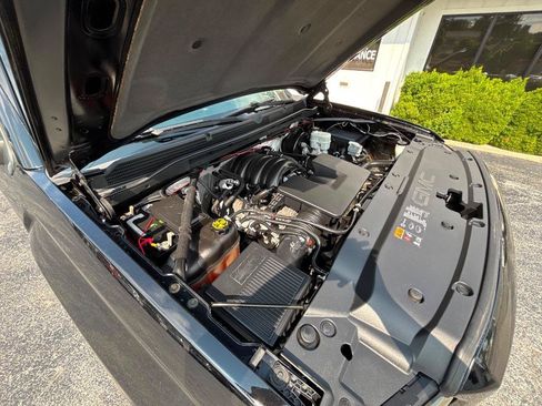 Used 2015 GMC Sierra 1500 SLE RWD image 38
