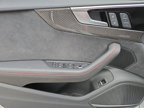 Certified 2024 Audi S5 Prestige image 15