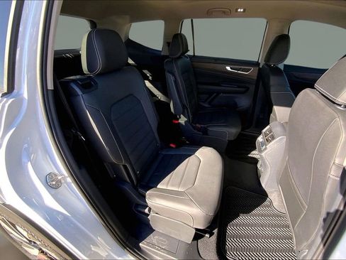 New 2026 Volkswagen Atlas Cross Sport SEL R-Line AWD/4WD image 10