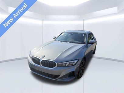 Used 2024 BMW 330i Sedan w/ Convenience Package