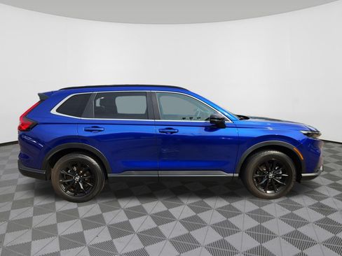 Used 2024 Honda CR-V Sport-L image 6