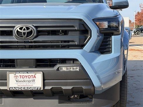 New 2026 Toyota Tacoma SR5 image 8