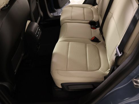 New 2026 Lincoln Corsair Reserve w/ Jet Appearance Package FWD image 13