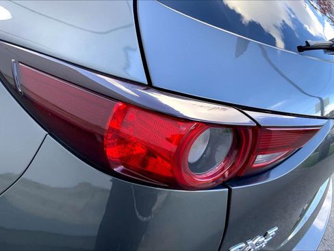 Certified 2021 MAZDA CX-5 Touring w/ Touring Preferred SV Package AWD/4WD image 28
