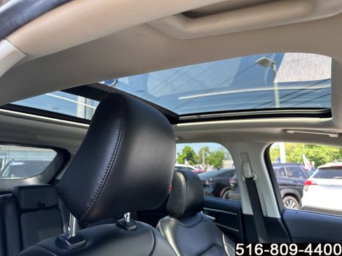 Used 2022 Ford Edge SEL w/ Convenience Package AWD/4WD image 33