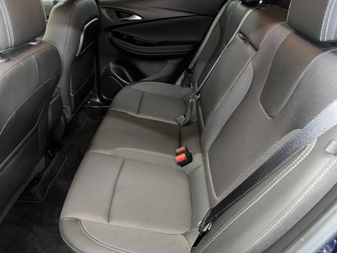 Certified 2023 Buick Encore GX Select image 18