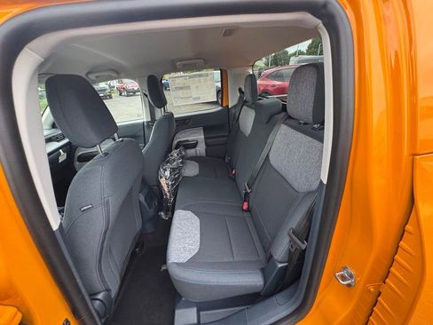 New 2026 Ford Maverick XLT FWD image 13